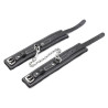 SM Fantasy Kit Diamo 5 Pièces Noir